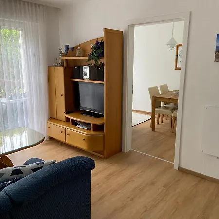 Ferienbungalow Ancora In Koserow Esterno foto