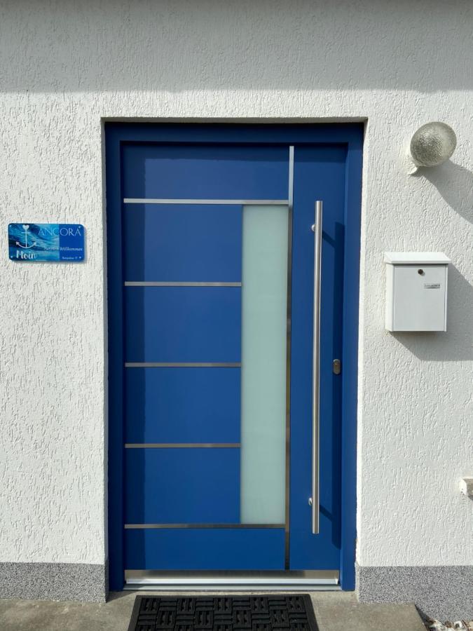 Ferienbungalow Ancora In Apartment