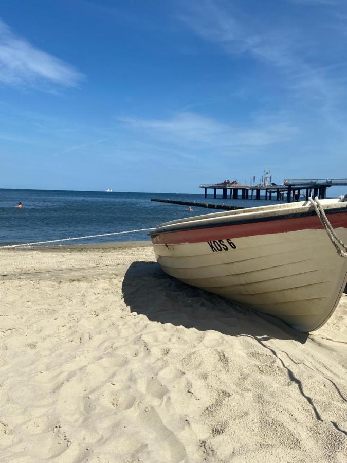 Ferienbungalow Ancora In *