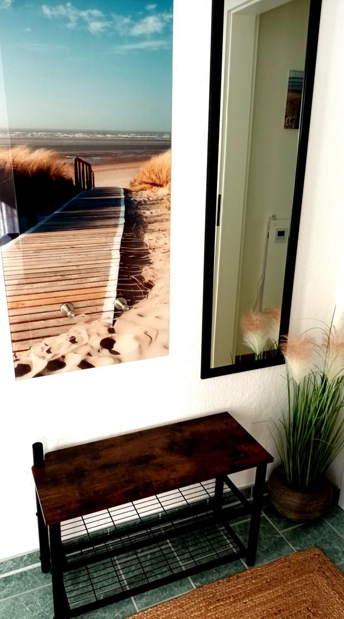 Ferienbungalow Ancora In *