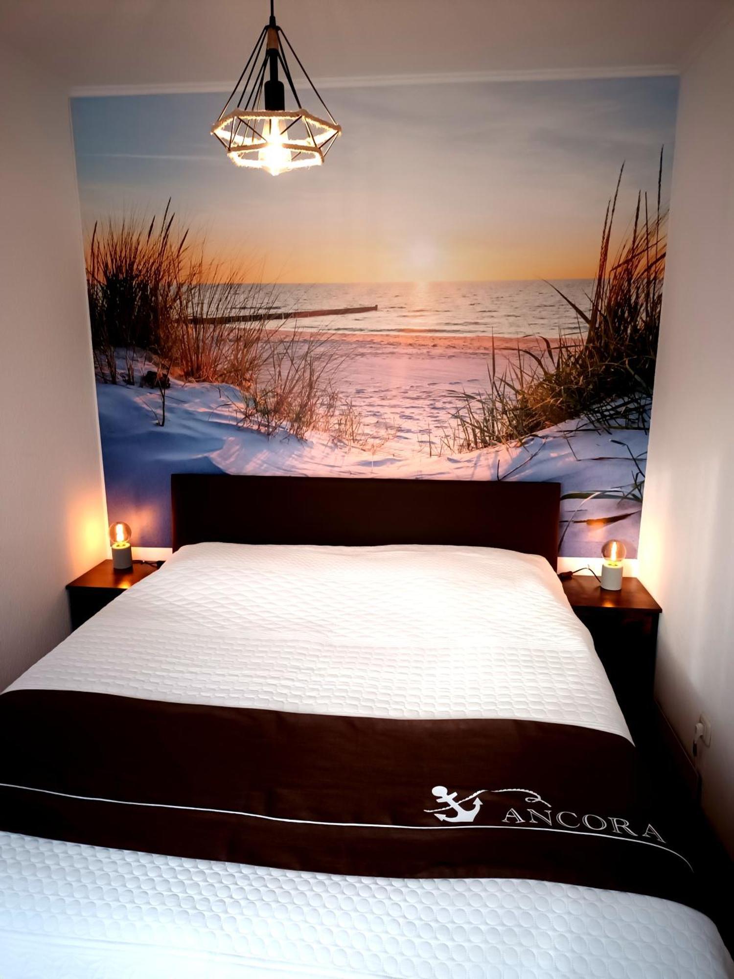 Ferienbungalow Ancora In Koserow