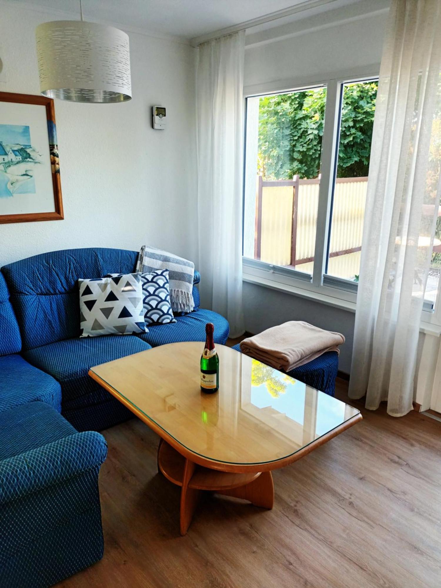 Ferienbungalow Ancora In